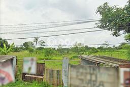 Lahan Kosong Dijual di Curug, Tangerang, Luas 7090m2 Area Strategis Lahan Kosong Dijual di Curug, Tangerang, Luas 7090m2 Area Strategis