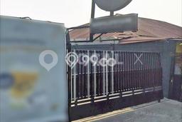 Disewakan Komersial komersial di Tanjung Priok luas bangunan 388m2 Disewakan Komersial komersial di Tanjung Priok luas bangunan 388m2