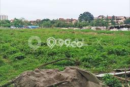 Dijual Tanah di Cengkareng Jakarta Barat Luas 9773m2 - Dijual Tanah di Cengkareng Jakarta Barat Luas 9773m2 -