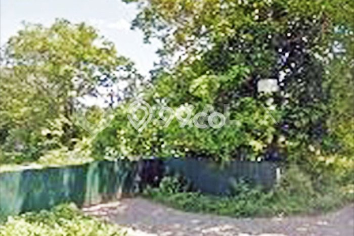 Tanah Dijual Lokasi Panongan, Tangerang Luas 10000m2 Legalitas Aman Tanah Dijual Lokasi Panongan, Tangerang Luas 10000m2 Legalitas Aman
