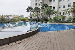 Hunian Strategis 24m2 di Cikarang Bekasi 0 KT Hunian Strategis 24m2 di Cikarang Bekasi 0 KT