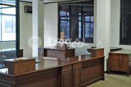 Kantor Paling Dicari LB 300m2 Dijual di Gambir Kantor Paling Dicari LB 300m2 Dijual di Gambir