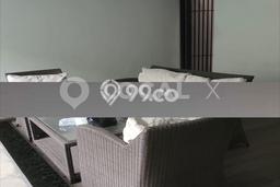 Dijual Hunian Mewah dengan Fasilitas Sekitar Lengkap di Menteng, Jakarta Pusat Dijual Hunian Mewah dengan Fasilitas Sekitar Lengkap di Menteng, Jakarta Pusat