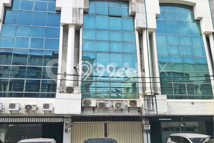 Ruko Dijual di Jakarta Utara LT 85m2 & LB 420m2 Lokasi Terbaik! Ruko Dijual di Jakarta Utara LT 85m2 & LB 420m2 Lokasi Terbaik!