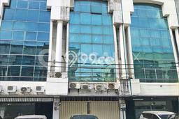Paling Dicari! Ruko Dijual di Sunter Harga Kompetitif Paling Dicari! Ruko Dijual di Sunter Harga Kompetitif