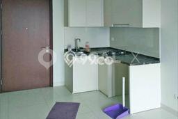 Apartemen Cozy Dijual di Jakarta Barat Spesifikasi 3 KT, 2 KM Apartemen Cozy Dijual di Jakarta Barat Spesifikasi 3 KT, 2 KM