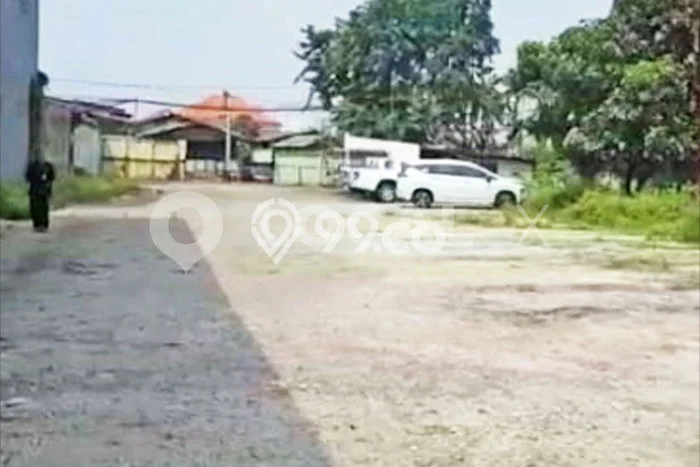 Tanah Dijual Lokasi Cakung, Jakarta Timur Luas 4275m2 Legalitas Aman Tanah Dijual Lokasi Cakung, Jakarta Timur Luas 4275m2 Legalitas Aman