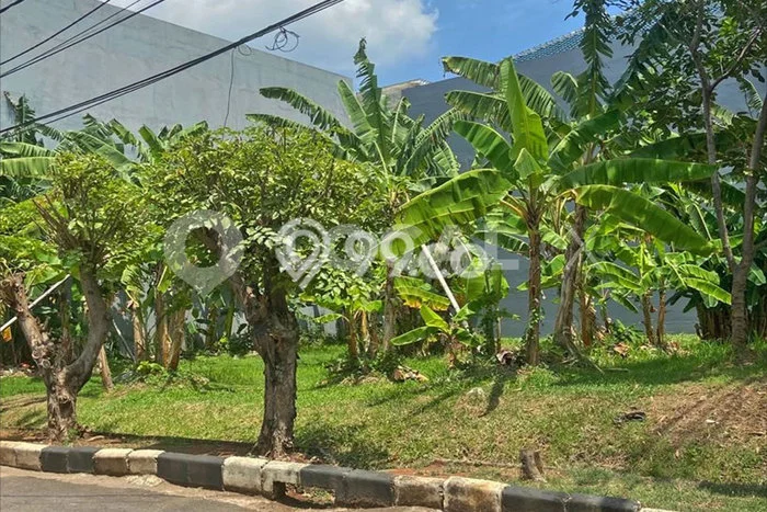 Tanah Investasi Dijual di Jakarta Utara Punya Luas 517m2 Tanah Investasi Dijual di Jakarta Utara Punya Luas 517m2