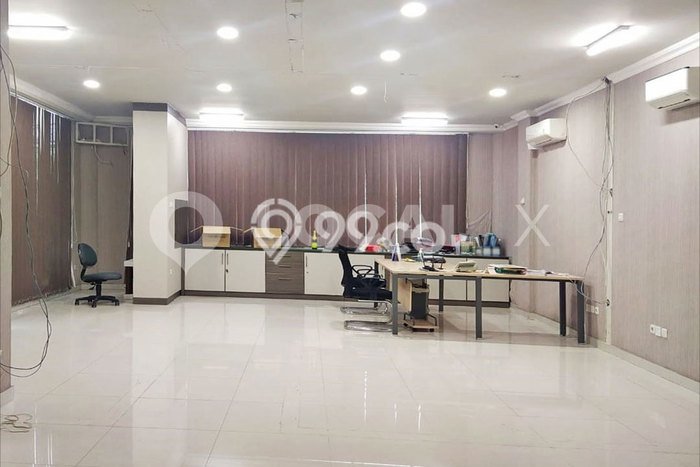 Dijual! Ruko di Sunter Jakarta Utara LT 124m2 / LB 425m2 Kawasan Bisnis Dijual! Ruko di Sunter Jakarta Utara LT 124m2 / LB 425m2 Kawasan Bisnis