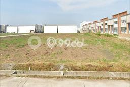 Kavling Tanah Lokasi Strategis di Pakuhaji, Tangerang Disewakan 930m2 Kavling Tanah Lokasi Strategis di Pakuhaji, Tangerang Disewakan 930m2
