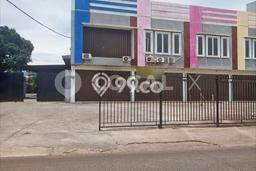 Paling Diincar! Ruko Dijual di Jati Asih Harga Kompetitif Paling Diincar! Ruko Dijual di Jati Asih Harga Kompetitif