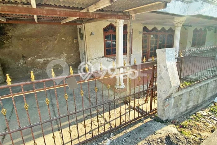 Lahan untuk Dijual Lokasi Maja, Lebak Luas 230m2 SHM Lahan untuk Dijual Lokasi Maja, Lebak Luas 230m2 SHM
