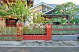 Dijual Rumah Premium dengan Fasilitas Sekitar Lengkap di Cempaka Putih, Jakarta Pusat Dijual Rumah Premium dengan Fasilitas Sekitar Lengkap di Cempaka Putih, Jakarta Pusat