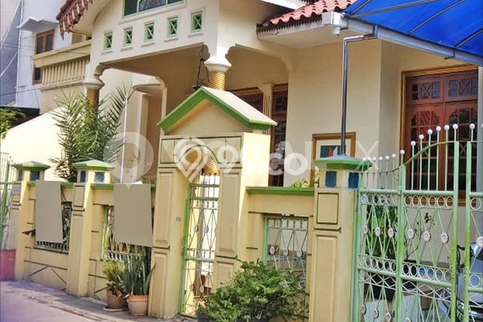 Hunian Mewah Siap Huni LT 224m2 di Kelapa Gading, Jakarta Utara Hunian Mewah Siap Huni LT 224m2 di Kelapa Gading, Jakarta Utara