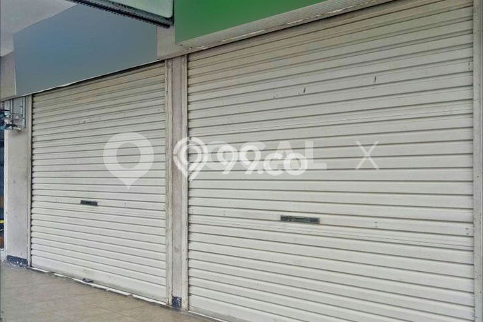 Unit Komersial Dijual di Kelapa Gading Jakarta Utara 9m2 Unit Komersial Dijual di Kelapa Gading Jakarta Utara 9m2