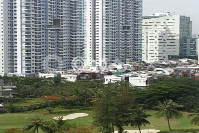 Untuk Dijual Apartemen Nyaman di Kemayoran Jakarta Pusat 2 Kamar Tidur Untuk Dijual Apartemen Nyaman di Kemayoran Jakarta Pusat 2 Kamar Tidur