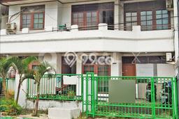 Rumah Mewah Siap Huni LT 198m2 di Kelapa Gading, Jakarta Utara Rumah Mewah Siap Huni LT 198m2 di Kelapa Gading, Jakarta Utara