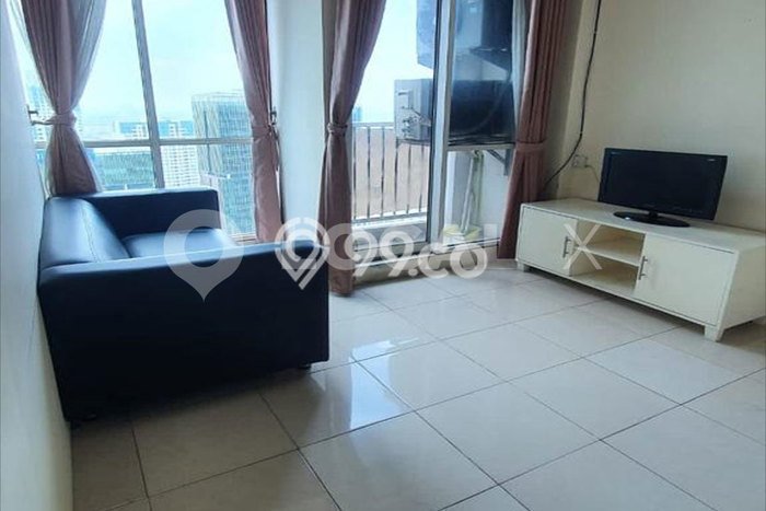 Dijual Segera Apartemen 2 KT & 1 KM di Pulo Gadung, Jakarta Timur Dijual Segera Apartemen 2 KT & 1 KM di Pulo Gadung, Jakarta Timur