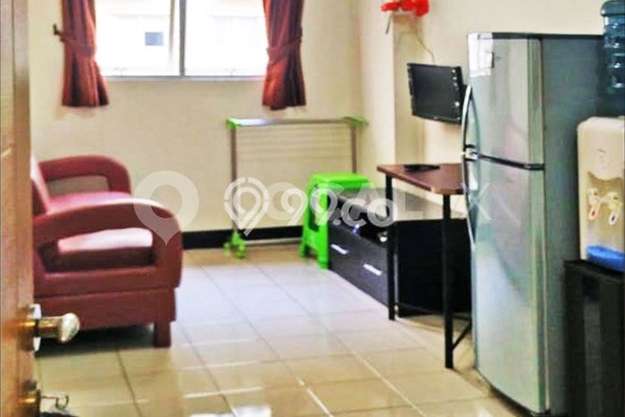 Unit Apartemen 2 Kamar & 1 Kamar Mandi Dijual di Pulo Gadung, Jakarta Timur Unit Apartemen 2 Kamar & 1 Kamar Mandi Dijual di Pulo Gadung, Jakarta Timur