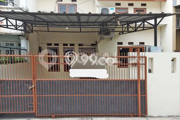 Dijual Cepat Rumah Favorit Siap Huni LB 80m2 di Kelapa Gading, Jakarta Utara Dijual Cepat Rumah Favorit Siap Huni LB 80m2 di Kelapa Gading, Jakarta Utara