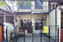 Jual Rumah Bagus Siap Huni LB 115m2 di Kelapa Gading, Jakarta Utara Jual Rumah Bagus Siap Huni LB 115m2 di Kelapa Gading, Jakarta Utara