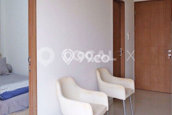 Apartemen Murah dengan 2 BR & 1 KM di Pulo Gadung Jakarta Timur Apartemen Murah dengan 2 BR & 1 KM di Pulo Gadung Jakarta Timur