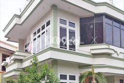 Dijual Rumah Elit Exclusive di Kelapa Gading, Jakarta Utara Dijual Rumah Elit Exclusive di Kelapa Gading, Jakarta Utara