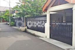 Rumah Mewah Dijual LT 180m2 di Pulo Gadung, Jakarta Timur Rumah Mewah Dijual LT 180m2 di Pulo Gadung, Jakarta Timur