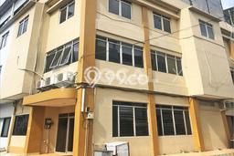 Unit Ruko Dijual di Kelapa Gading Jakarta Utara 300m2 Unit Ruko Dijual di Kelapa Gading Jakarta Utara 300m2
