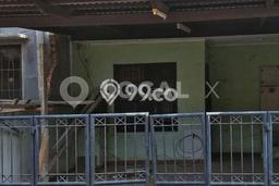 Rumah Modern Minimalis 1 KT Bisa Langsung Pindah di Kelapa Gading Rumah Modern Minimalis 1 KT Bisa Langsung Pindah di Kelapa Gading