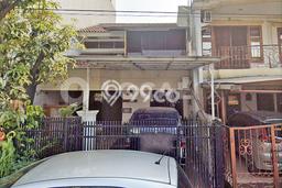 Dijual Rumah Elit Exclusive di Kelapa Gading, Jakarta Utara Dijual Rumah Elit Exclusive di Kelapa Gading, Jakarta Utara
