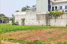 Kavling Tanah Dijual di Kelapa Gading Jakarta Utara Spesifikasi 84m2 Kavling Tanah Dijual di Kelapa Gading Jakarta Utara Spesifikasi 84m2