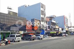 Ruko Dijual Lokasi Emas di Kelapa Gading Luas 270m2 Ruko Dijual Lokasi Emas di Kelapa Gading Luas 270m2