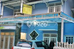 Rumah Modern Minimalis 4 Kamar Siap Huni di Kelapa Gading Rumah Modern Minimalis 4 Kamar Siap Huni di Kelapa Gading