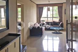 Apartemen Murah dengan 3 BR & 3 KM di Kelapa Gading Jakarta Utara Apartemen Murah dengan 3 BR & 3 KM di Kelapa Gading Jakarta Utara