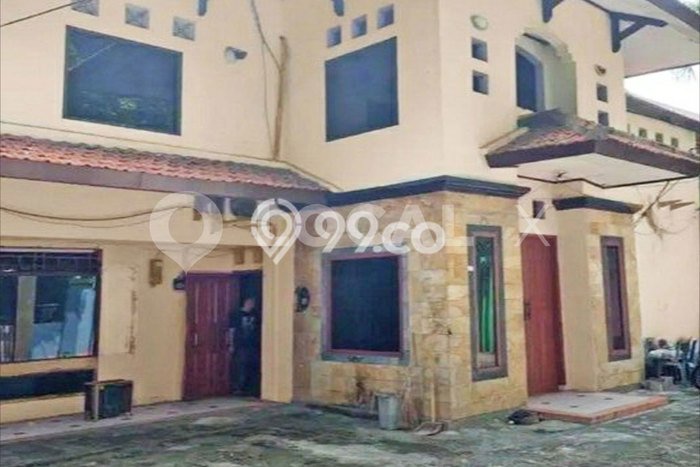 Rumah Mewah Siap Huni LT 404m2 di Pulo Gadung, Jakarta Timur Rumah Mewah Siap Huni LT 404m2 di Pulo Gadung, Jakarta Timur