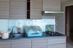 Disewakan Segera Apartemen Strategis 2 KT, 1 KM di Kawasan Pulo Gadung Disewakan Segera Apartemen Strategis 2 KT, 1 KM di Kawasan Pulo Gadung