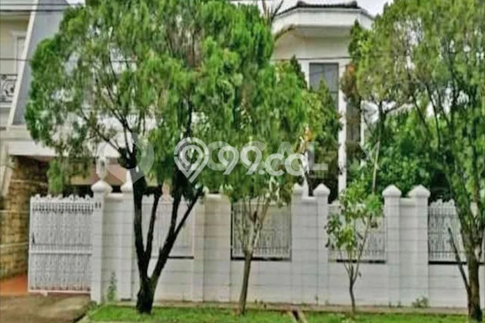 Rumah Elit Modern Siap Huni di Pulomas Jakarta Timur Rumah Elit Modern Siap Huni di Pulomas Jakarta Timur