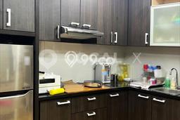 Untuk Dijual Apartemen Nyaman di Kelapa Gading Jakarta Utara 2 Kamar Tidur Untuk Dijual Apartemen Nyaman di Kelapa Gading Jakarta Utara 2 Kamar Tidur