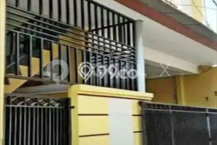 Hunian Eksklusif Dijual LT 170m2 di Pulo Gadung, Jakarta Timur Hunian Eksklusif Dijual LT 170m2 di Pulo Gadung, Jakarta Timur