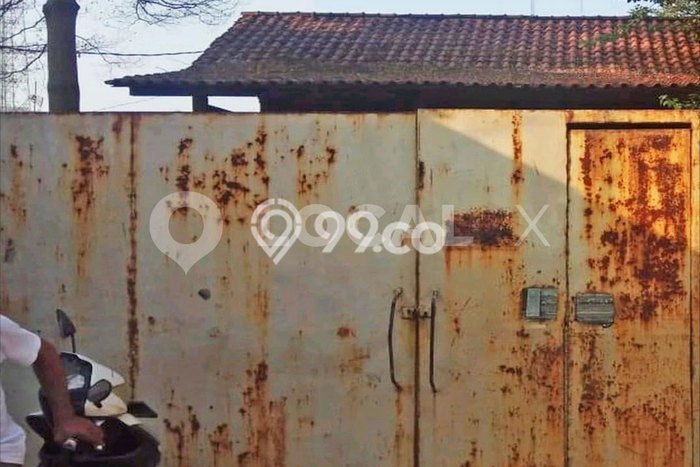 Tanah Kavling untuk Dijual di Tanjung Priok Jakarta Utara 733m2 Tanah Kavling untuk Dijual di Tanjung Priok Jakarta Utara 733m2