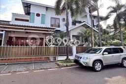 Siap Huni Hunian Elit 6 Kamar di Pulo Gadung Dekat ke Mana Saja Siap Huni Hunian Elit 6 Kamar di Pulo Gadung Dekat ke Mana Saja