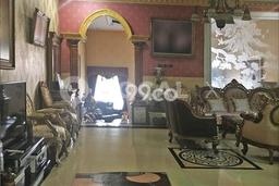 Rumah Eksklusif Dijual LT 240m2 di Kelapa Gading, Jakarta Utara Rumah Eksklusif Dijual LT 240m2 di Kelapa Gading, Jakarta Utara