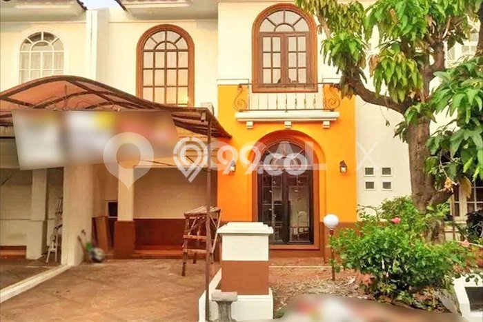 Dijual Hunian Mewah dengan Fasilitas Sekitar Lengkap di Pulo Gadung, Jakarta Timur Dijual Hunian Mewah dengan Fasilitas Sekitar Lengkap di Pulo Gadung, Jakarta Timur