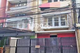 Unit Ruko Dijual di Kelapa Gading Jakarta Utara 225m2 Unit Ruko Dijual di Kelapa Gading Jakarta Utara 225m2