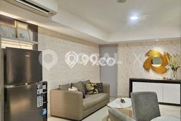 Ada Unit Apartemen Murah Disewa di Kemayoran, Jakarta Pusat 2 BR Ada Unit Apartemen Murah Disewa di Kemayoran, Jakarta Pusat 2 BR