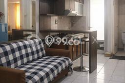 Ada Kamar Apartemen Murah Disewa di Kelapa Gading, Jakarta Utara 2 BR Ada Kamar Apartemen Murah Disewa di Kelapa Gading, Jakarta Utara 2 BR