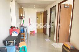 Apartemen Terawat Dijual di Jakarta Timur Spesifikasi 1 KT, 1 KM Apartemen Terawat Dijual di Jakarta Timur Spesifikasi 1 KT, 1 KM