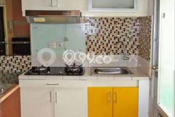 Apartemen Disewakan Terjangkau 2 KT / 1 KM di Kelapa Gading, Jakarta Utara Apartemen Disewakan Terjangkau 2 KT / 1 KM di Kelapa Gading, Jakarta Utara