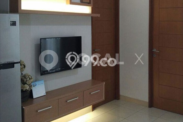 Sewa Sekarang Apartemen Nyaman 2 KT di Kawasan Kelapa Gading Sewa Sekarang Apartemen Nyaman 2 KT di Kawasan Kelapa Gading